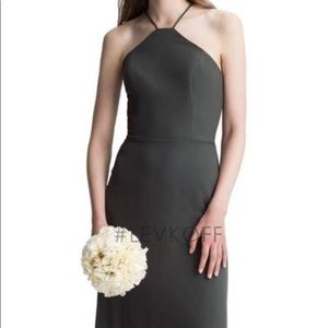 Bill Levkoff bridesmaid dress style 7007
